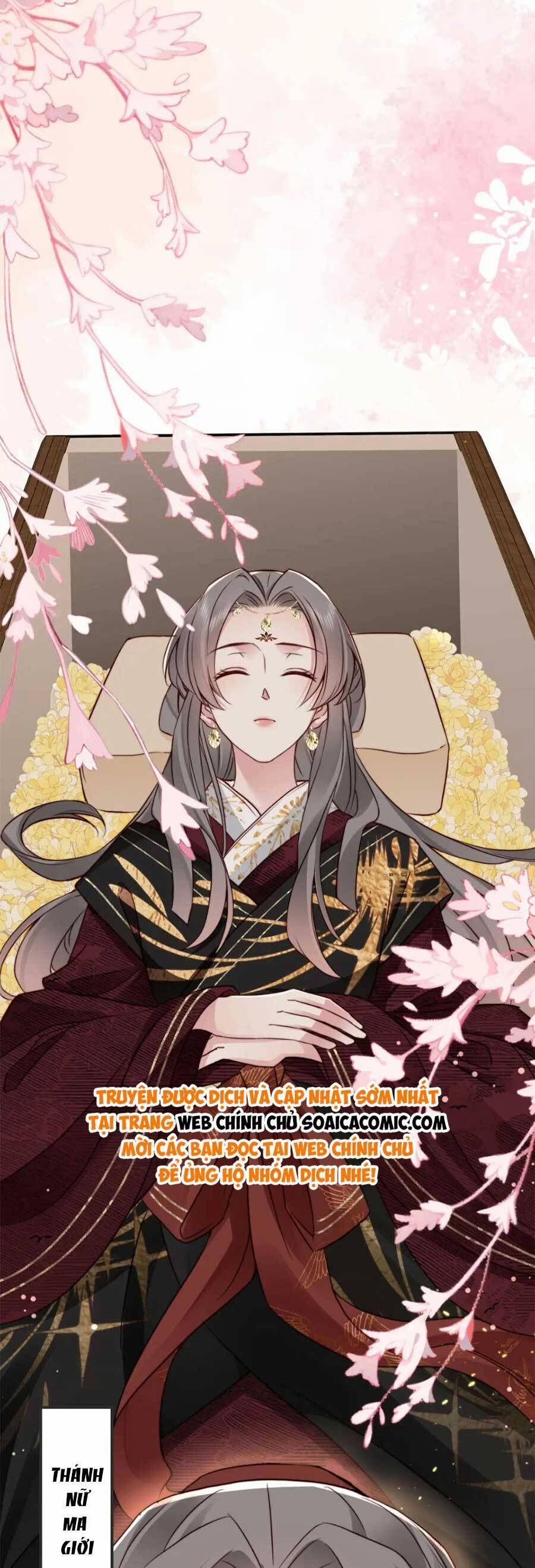 Xuyên Nhanh: Bệnh Kiều Đại Lão Cứ Dính Người 27 trang 30