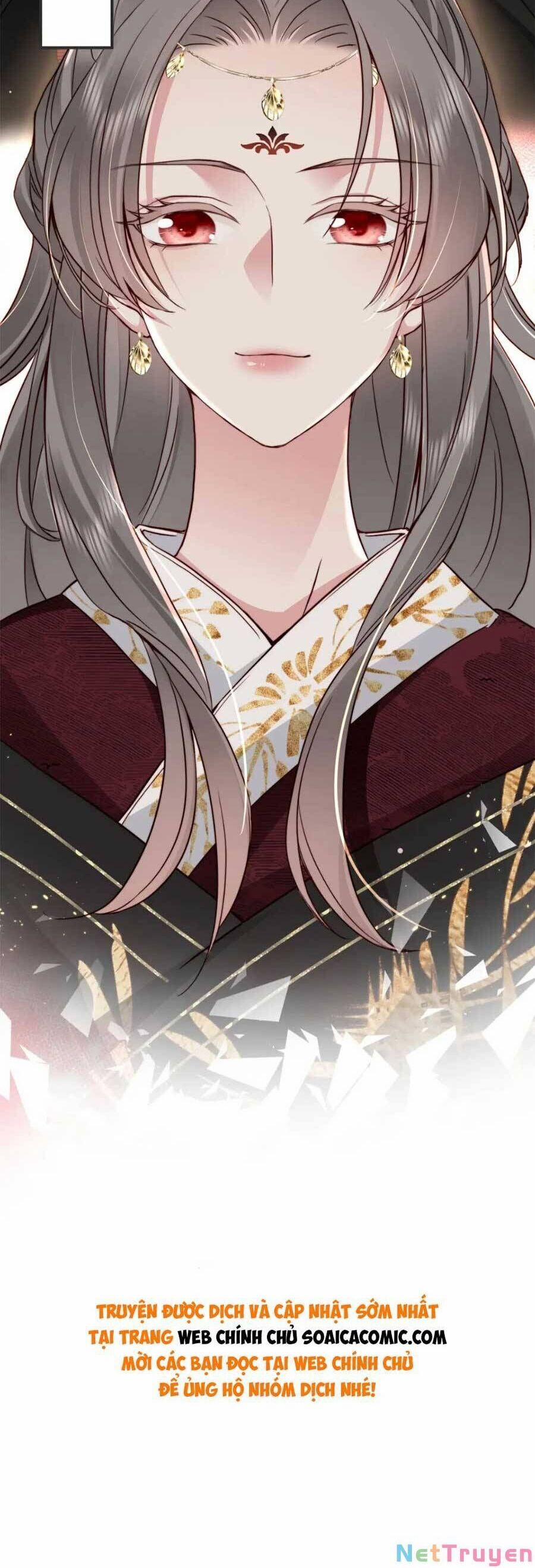 Xuyên Nhanh: Bệnh Kiều Đại Lão Cứ Dính Người 27 trang 31