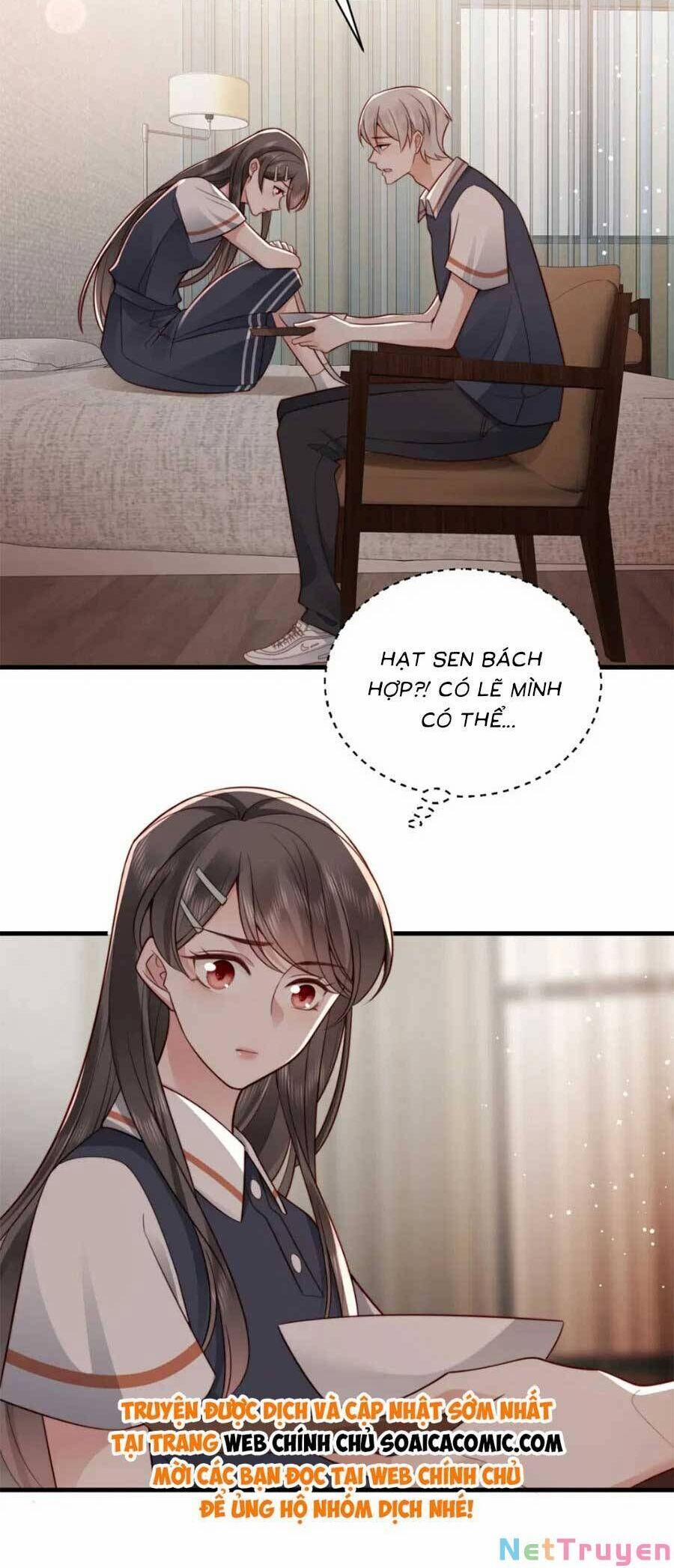 Xuyên Nhanh: Bệnh Kiều Đại Lão Cứ Dính Người 27 trang 5