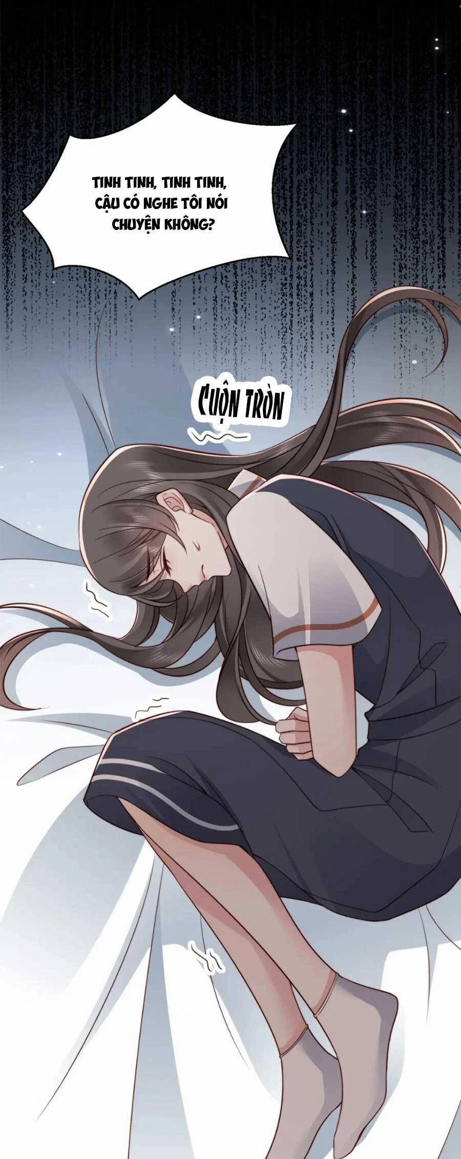 Xuyên Nhanh: Bệnh Kiều Đại Lão Cứ Dính Người 27 trang 8