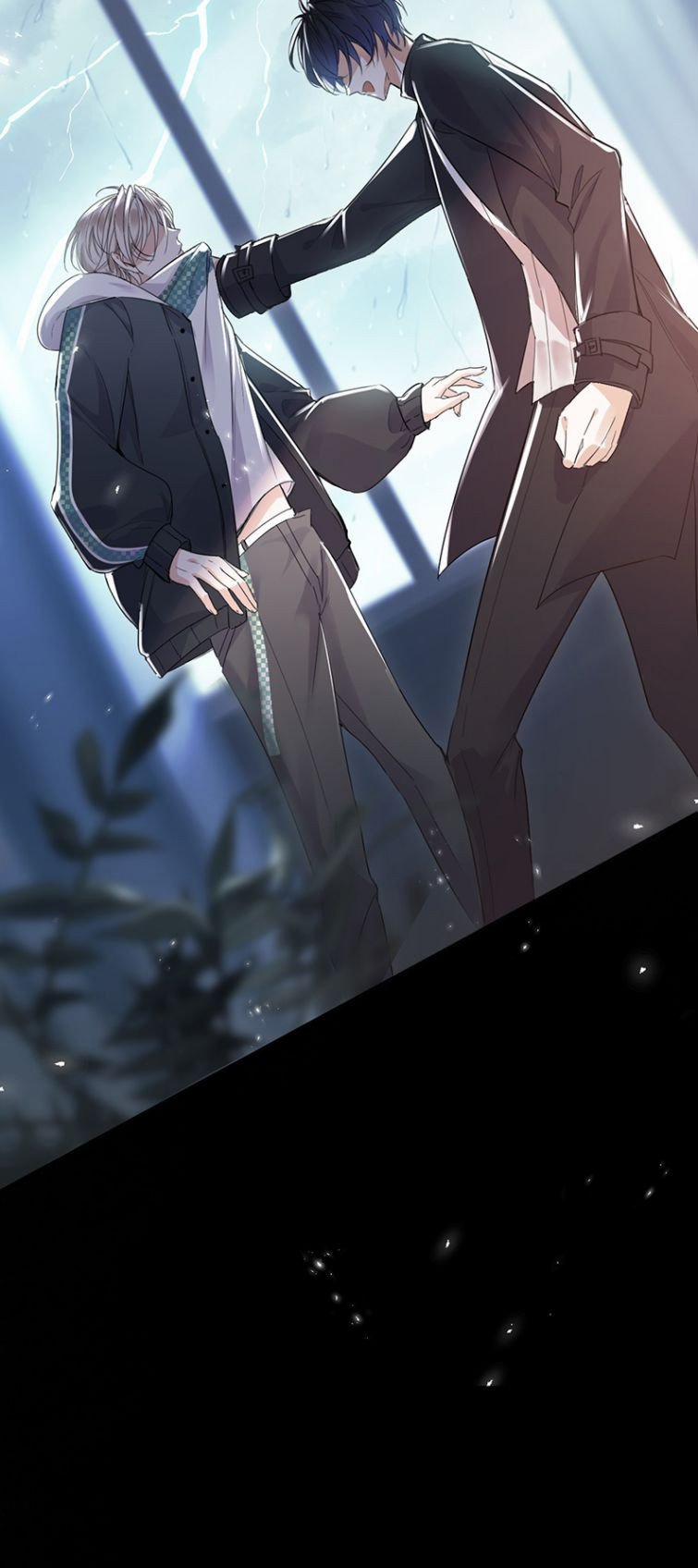 Xuyên Nhanh Chi Cải Tạo Bắt Đầu Lại Làm Người 1 trang 10