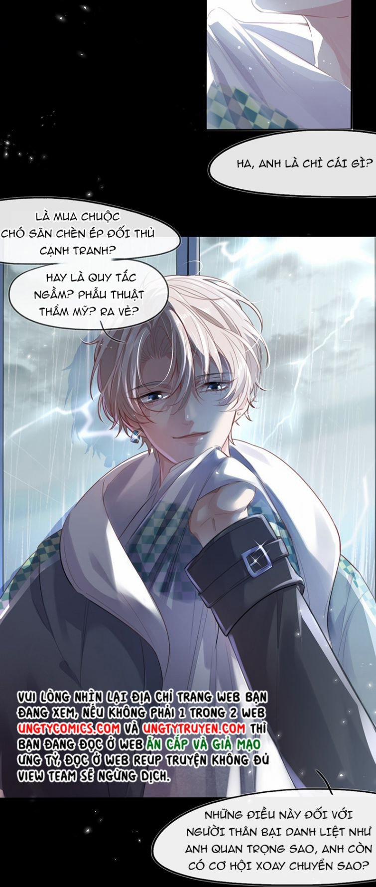 Xuyên Nhanh Chi Cải Tạo Bắt Đầu Lại Làm Người 1 trang 12