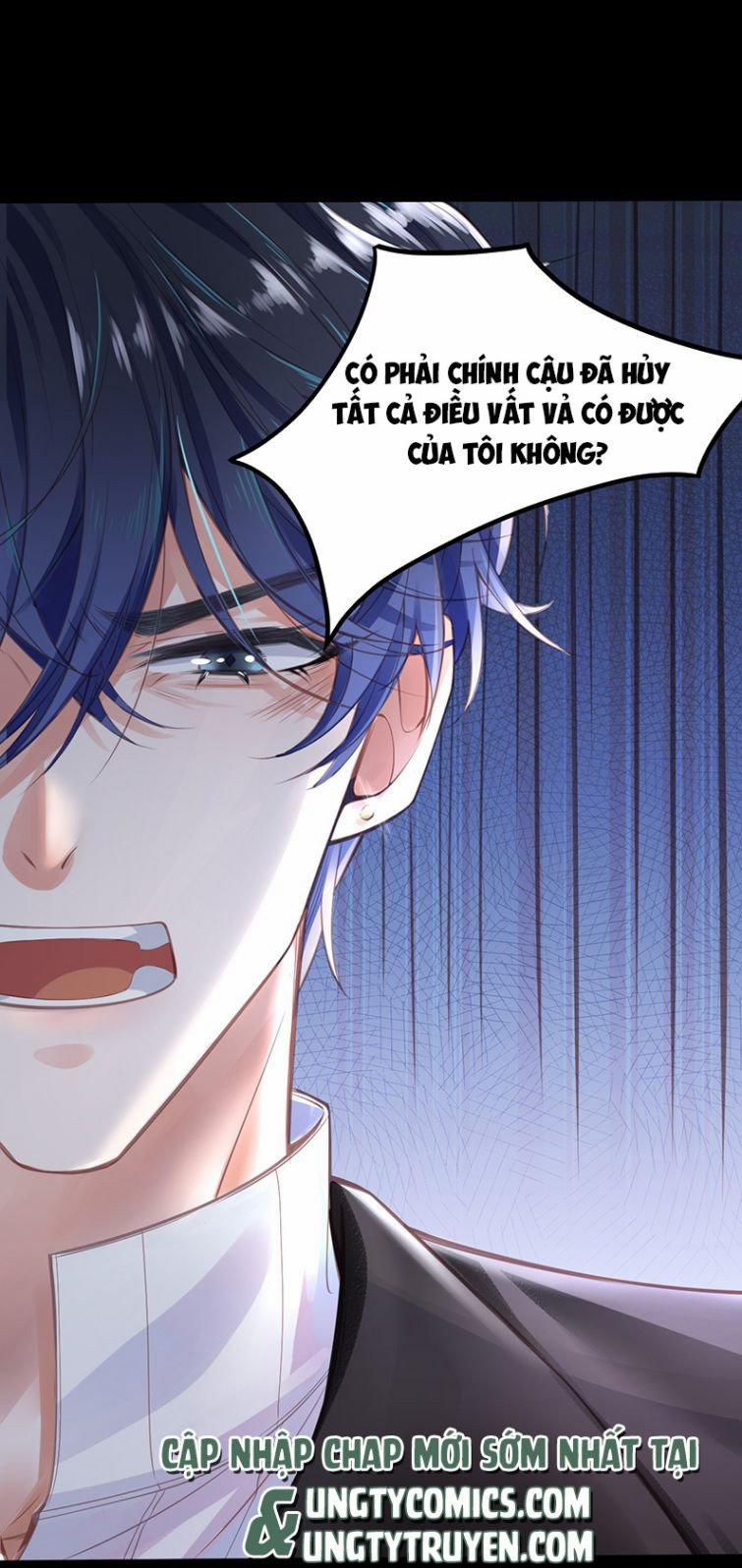 Xuyên Nhanh Chi Cải Tạo Bắt Đầu Lại Làm Người 1 trang 14