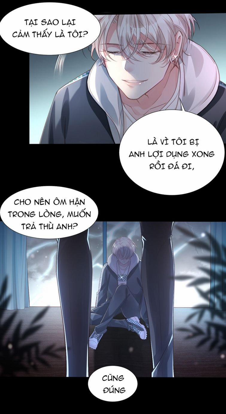 Xuyên Nhanh Chi Cải Tạo Bắt Đầu Lại Làm Người 1 trang 15