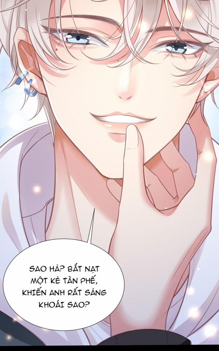 Xuyên Nhanh Chi Cải Tạo Bắt Đầu Lại Làm Người 1 trang 18