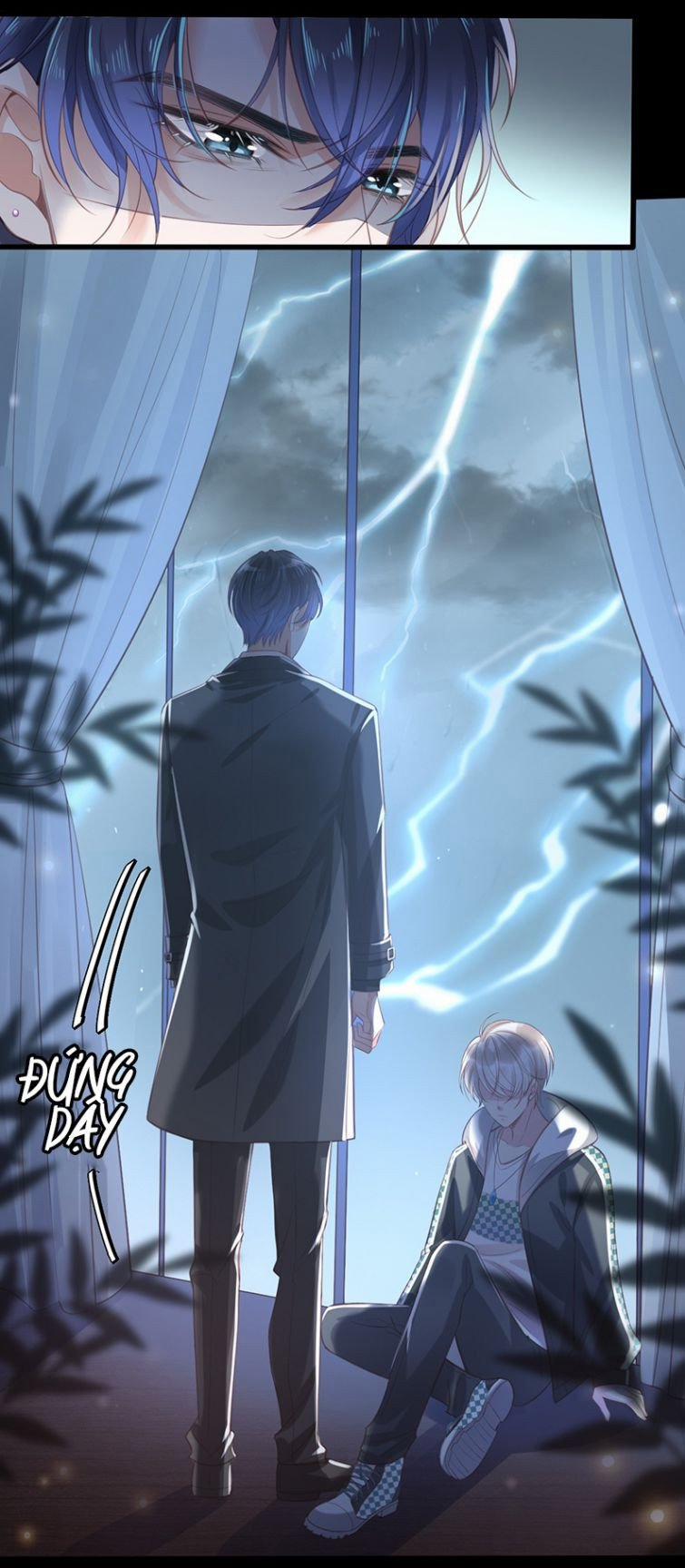 Xuyên Nhanh Chi Cải Tạo Bắt Đầu Lại Làm Người 1 trang 19