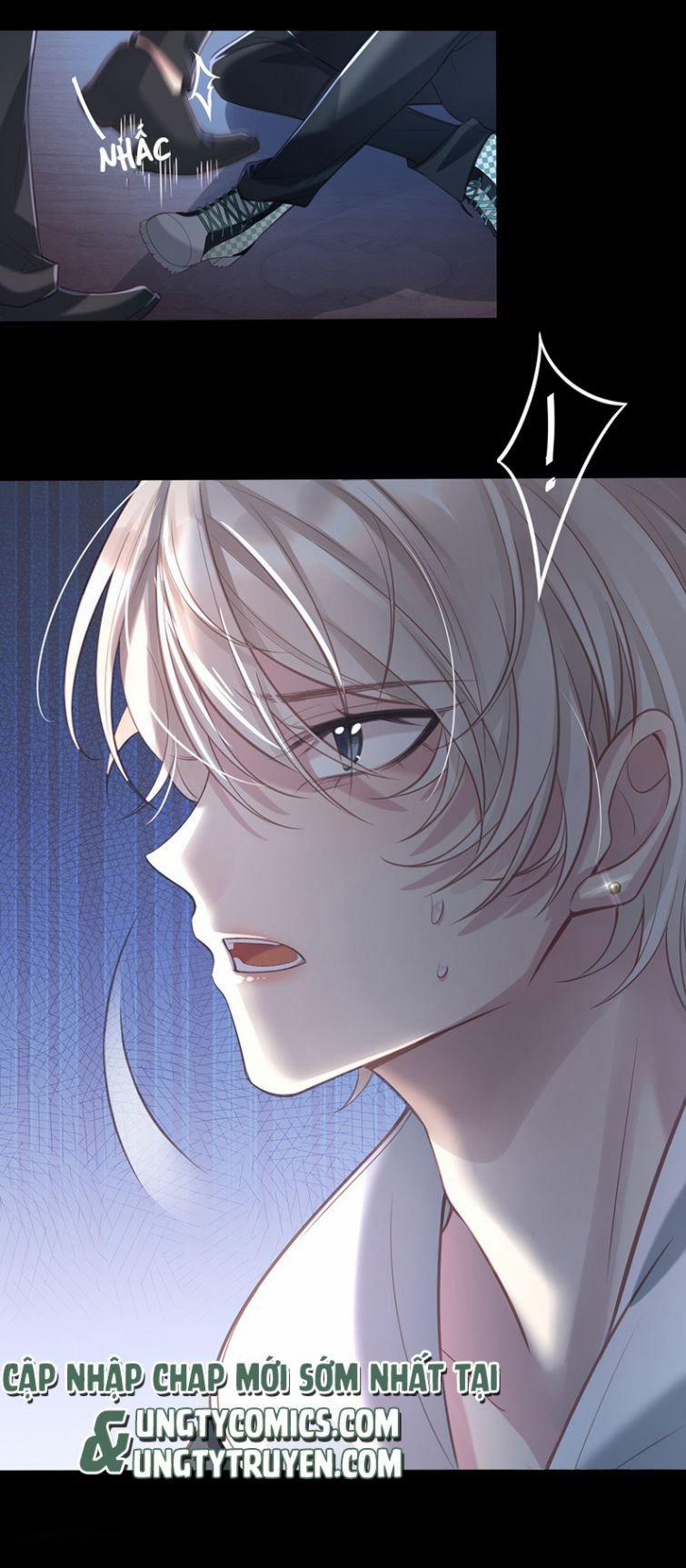 Xuyên Nhanh Chi Cải Tạo Bắt Đầu Lại Làm Người 1 trang 20