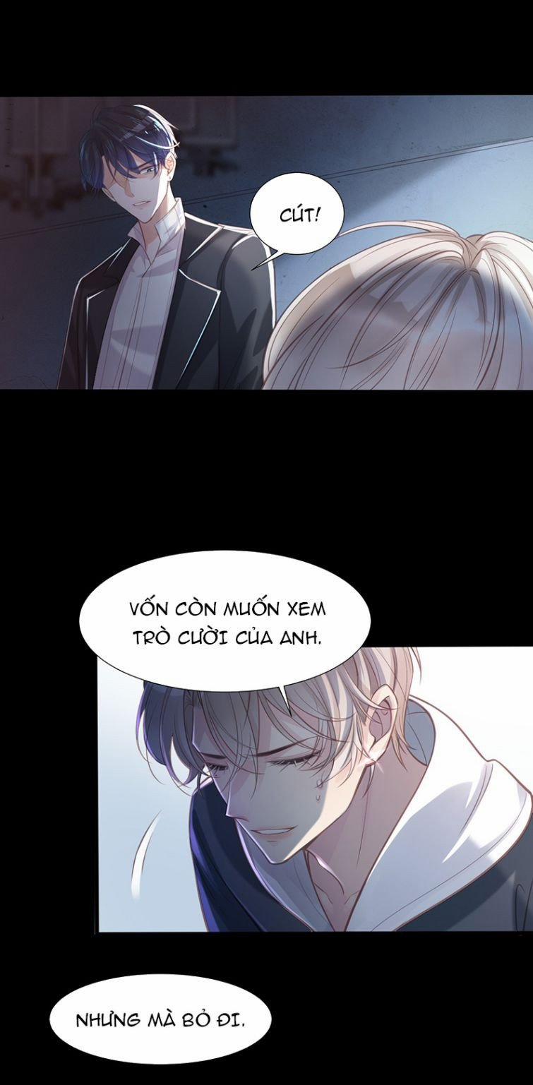 Xuyên Nhanh Chi Cải Tạo Bắt Đầu Lại Làm Người 1 trang 23