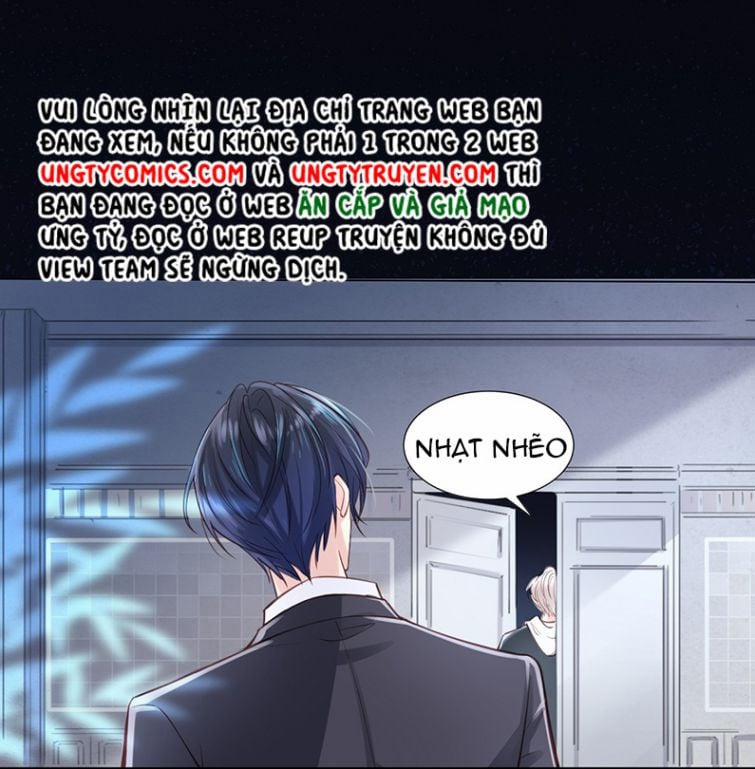 Xuyên Nhanh Chi Cải Tạo Bắt Đầu Lại Làm Người 1 trang 24