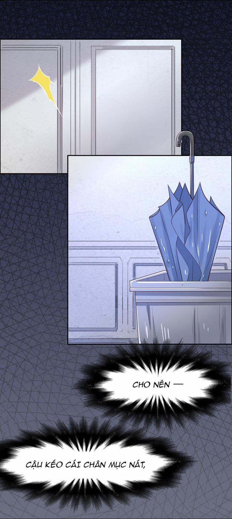 Xuyên Nhanh Chi Cải Tạo Bắt Đầu Lại Làm Người 1 trang 25