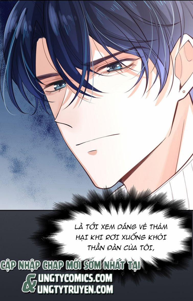 Xuyên Nhanh Chi Cải Tạo Bắt Đầu Lại Làm Người 1 trang 26