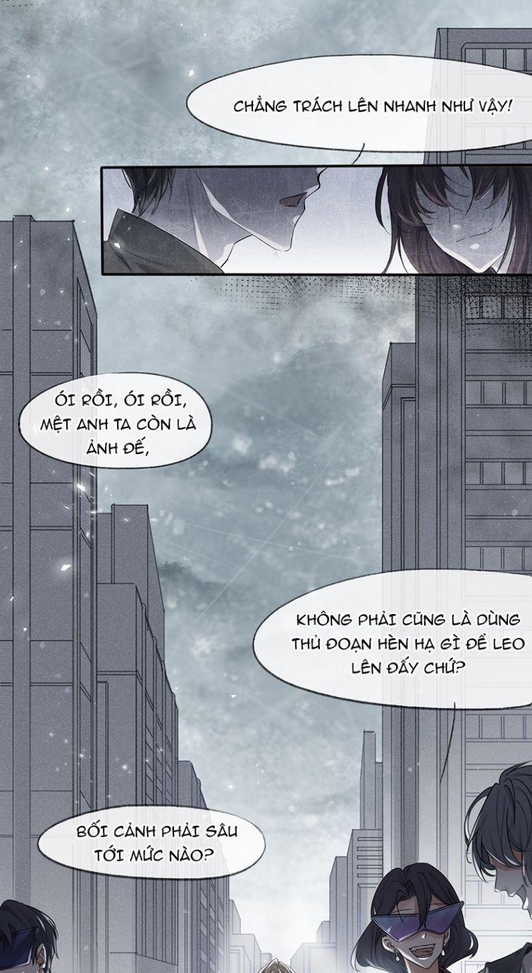 Xuyên Nhanh Chi Cải Tạo Bắt Đầu Lại Làm Người 1 trang 3