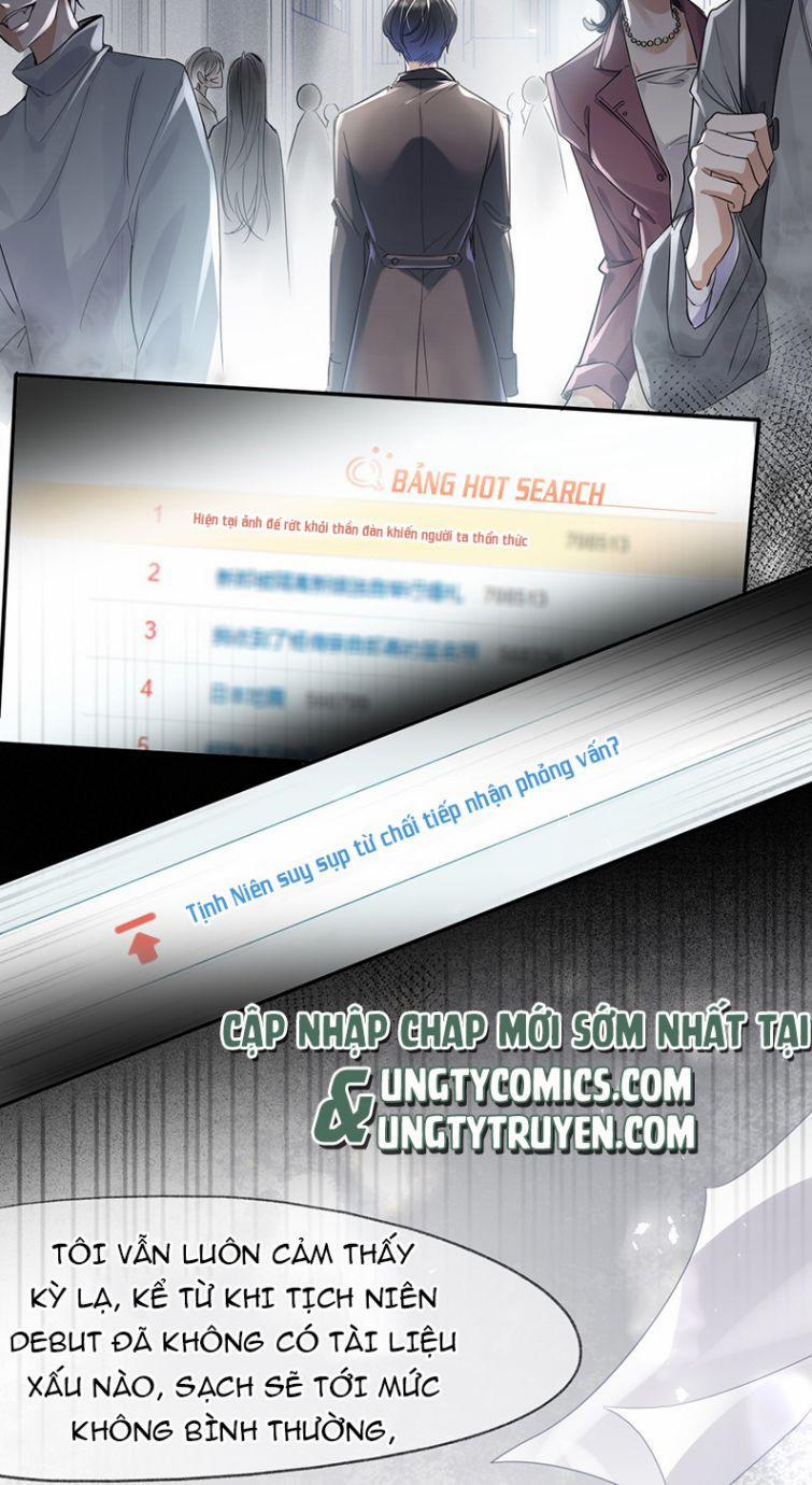 Xuyên Nhanh Chi Cải Tạo Bắt Đầu Lại Làm Người 1 trang 4