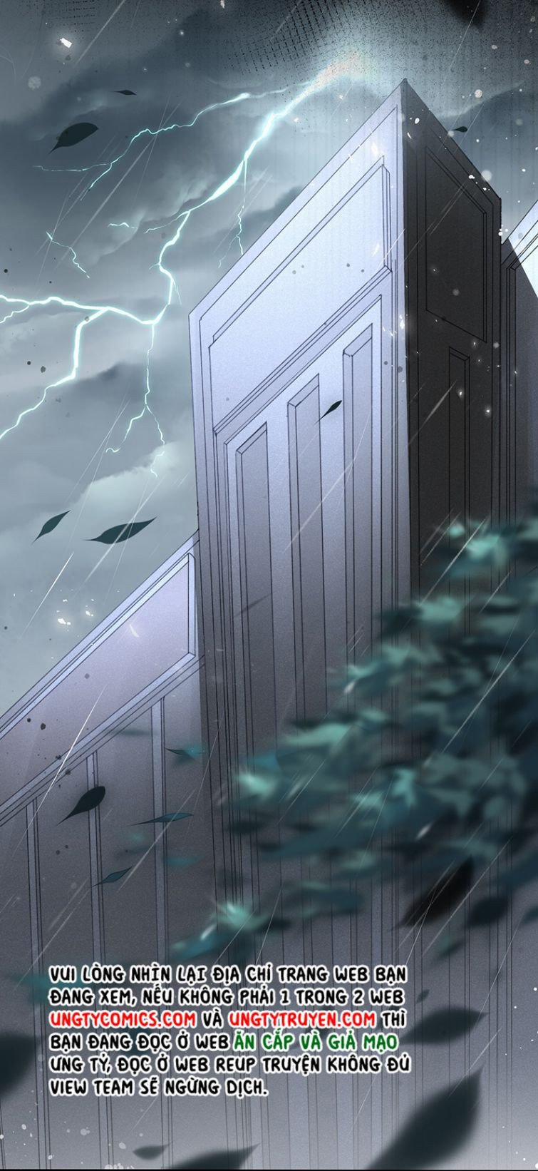 Xuyên Nhanh Chi Cải Tạo Bắt Đầu Lại Làm Người 1 trang 6