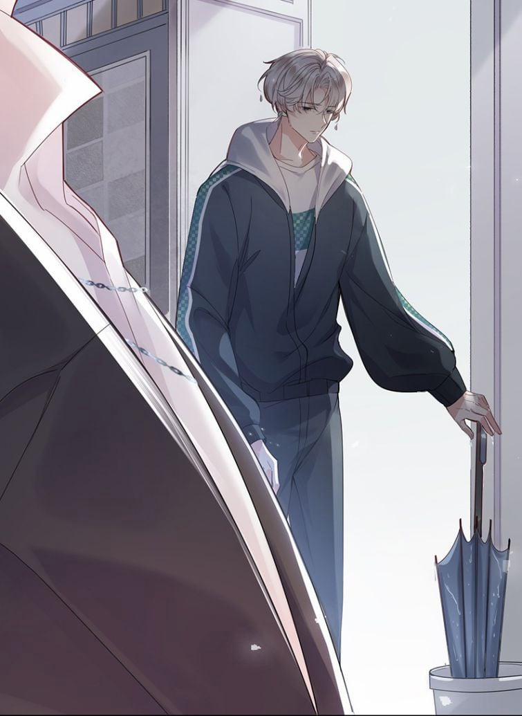 Xuyên Nhanh Chi Cải Tạo Bắt Đầu Lại Làm Người 1 trang 8