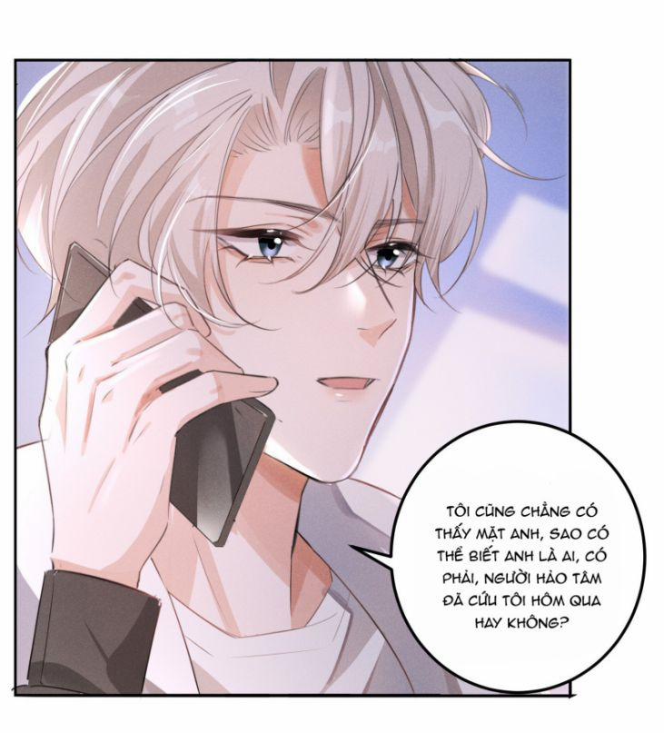 Xuyên Nhanh Chi Cải Tạo Bắt Đầu Lại Làm Người 10 trang 10