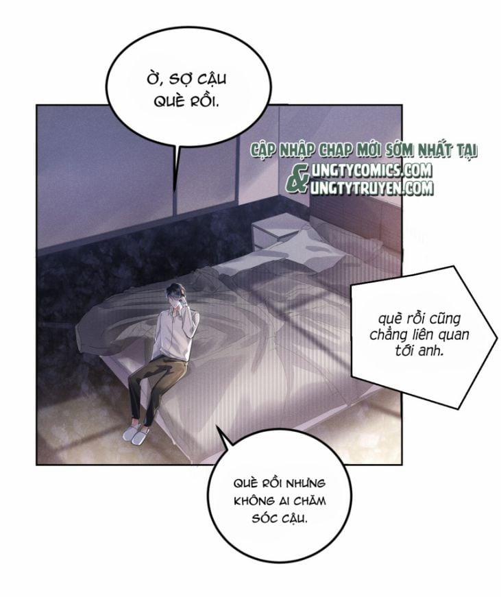 Xuyên Nhanh Chi Cải Tạo Bắt Đầu Lại Làm Người 10 trang 17