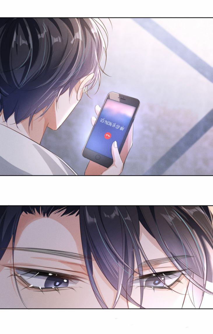 Xuyên Nhanh Chi Cải Tạo Bắt Đầu Lại Làm Người 10 trang 20