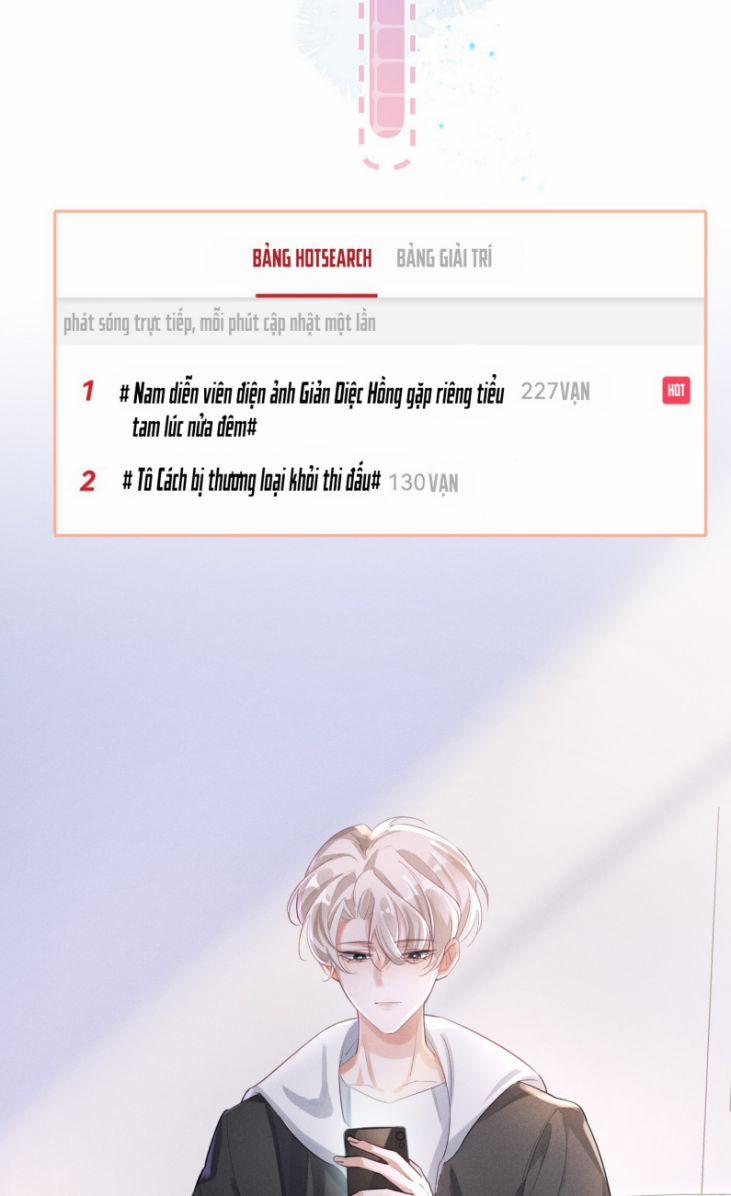 Xuyên Nhanh Chi Cải Tạo Bắt Đầu Lại Làm Người 10 trang 23