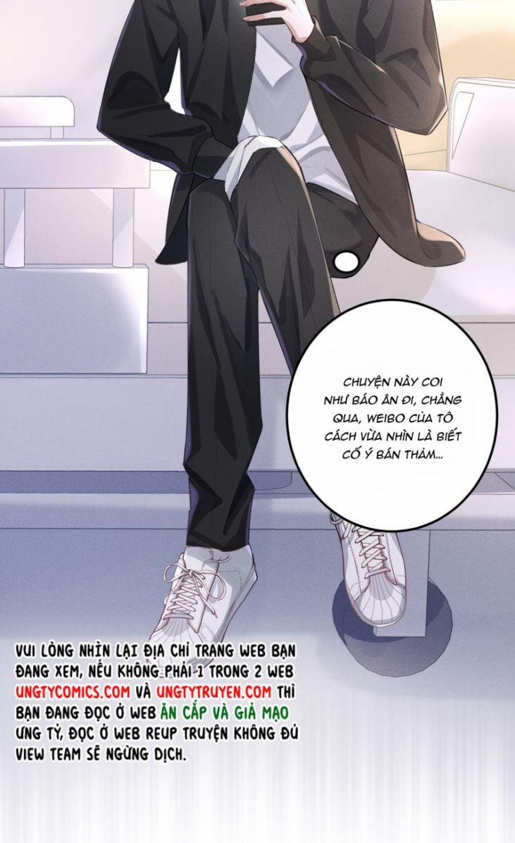 Xuyên Nhanh Chi Cải Tạo Bắt Đầu Lại Làm Người 10 trang 24