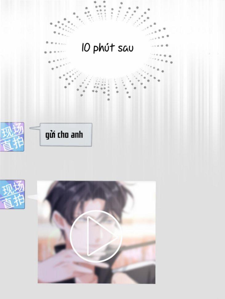 Xuyên Nhanh Chi Cải Tạo Bắt Đầu Lại Làm Người 10 trang 25