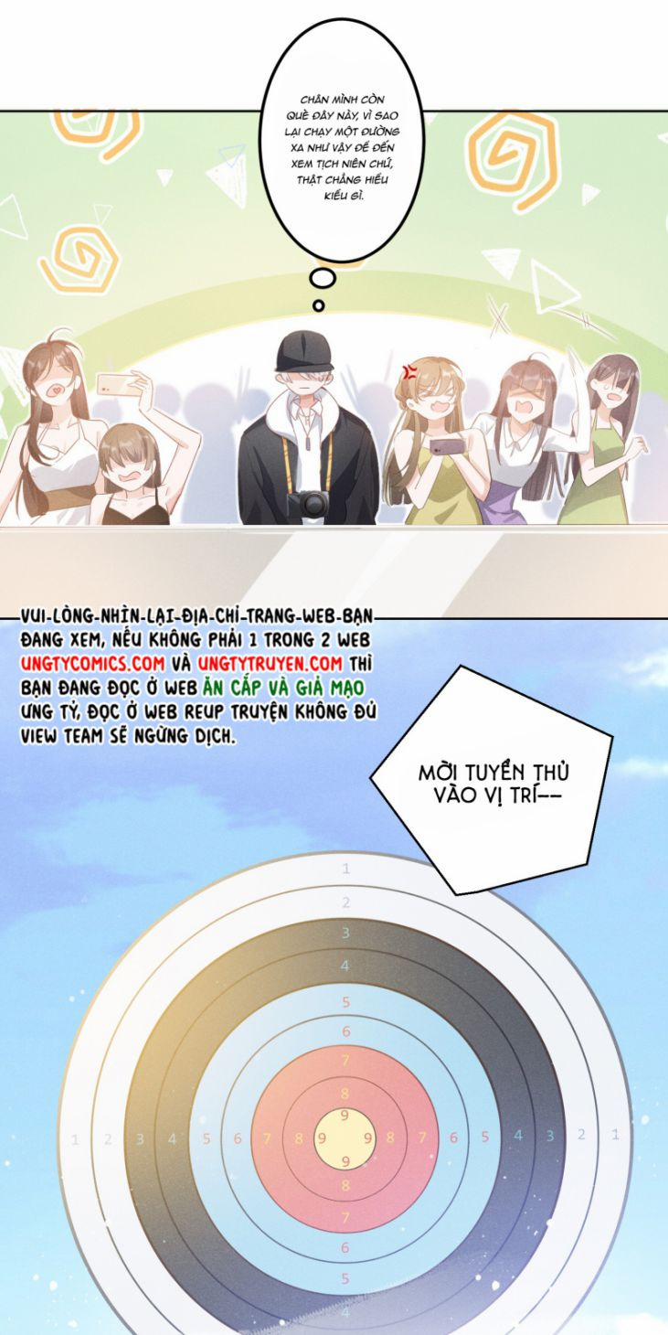 Xuyên Nhanh Chi Cải Tạo Bắt Đầu Lại Làm Người 10 trang 29