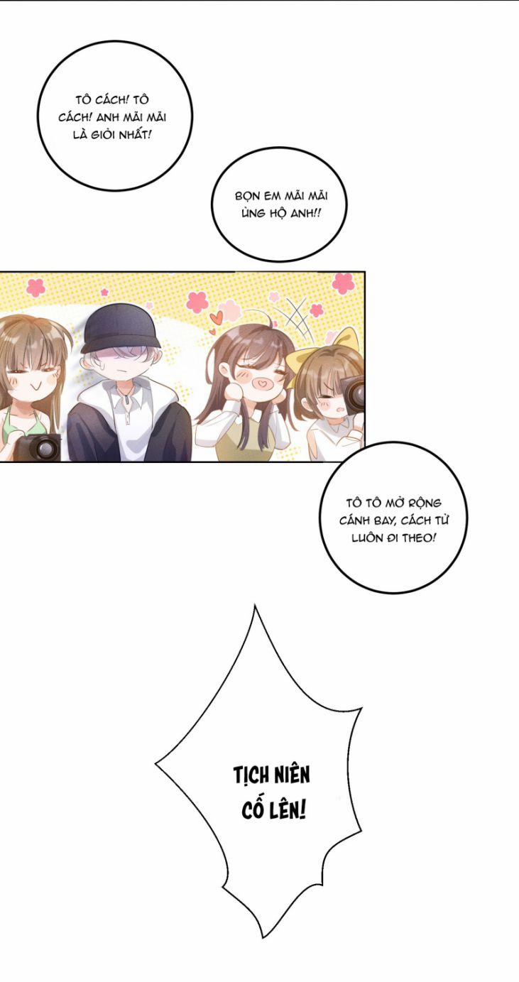 Xuyên Nhanh Chi Cải Tạo Bắt Đầu Lại Làm Người 10 trang 32