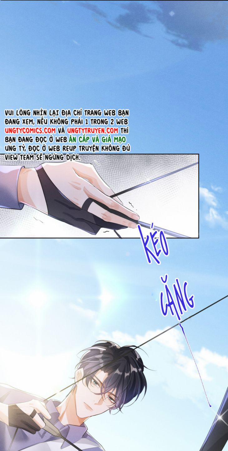 Xuyên Nhanh Chi Cải Tạo Bắt Đầu Lại Làm Người 10 trang 35