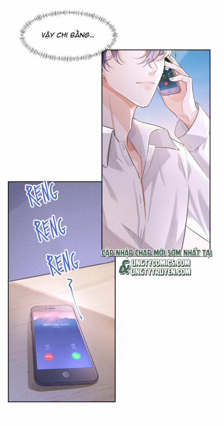 Xuyên Nhanh Chi Cải Tạo Bắt Đầu Lại Làm Người 10 trang 6