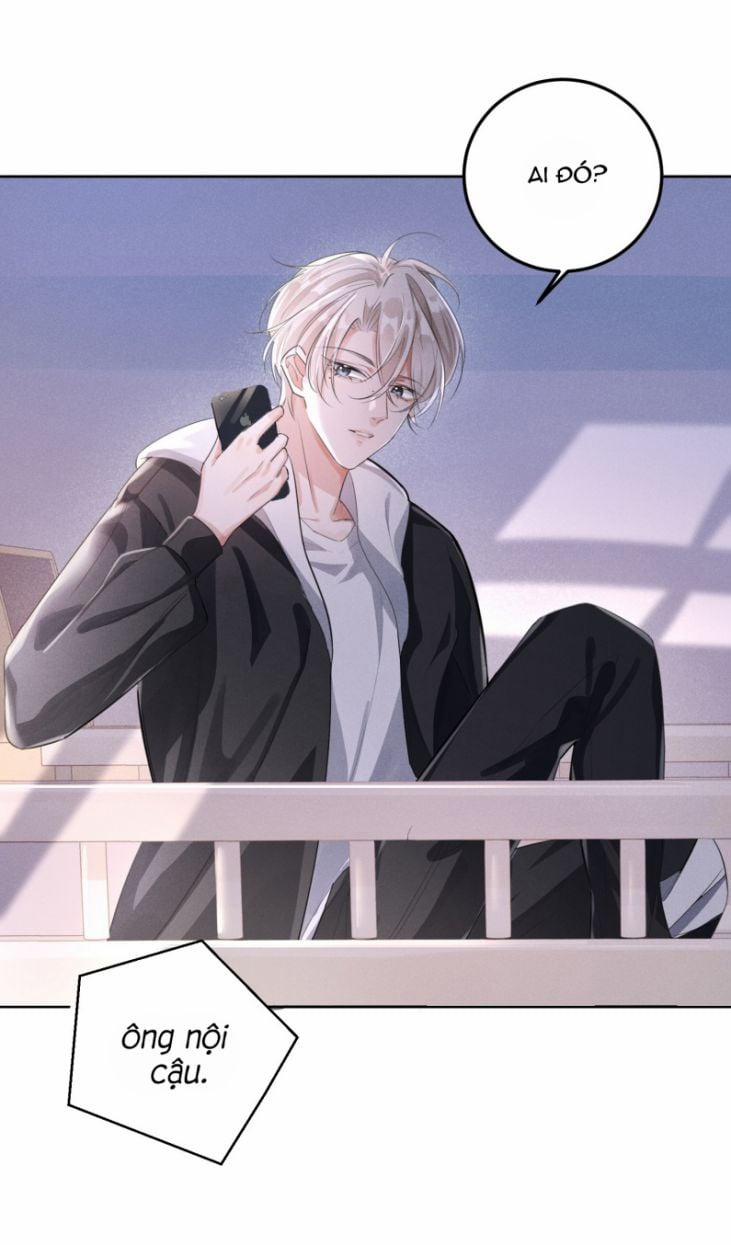 Xuyên Nhanh Chi Cải Tạo Bắt Đầu Lại Làm Người 10 trang 7