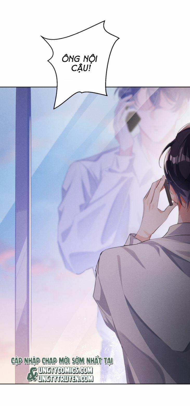 Xuyên Nhanh Chi Cải Tạo Bắt Đầu Lại Làm Người 10 trang 8