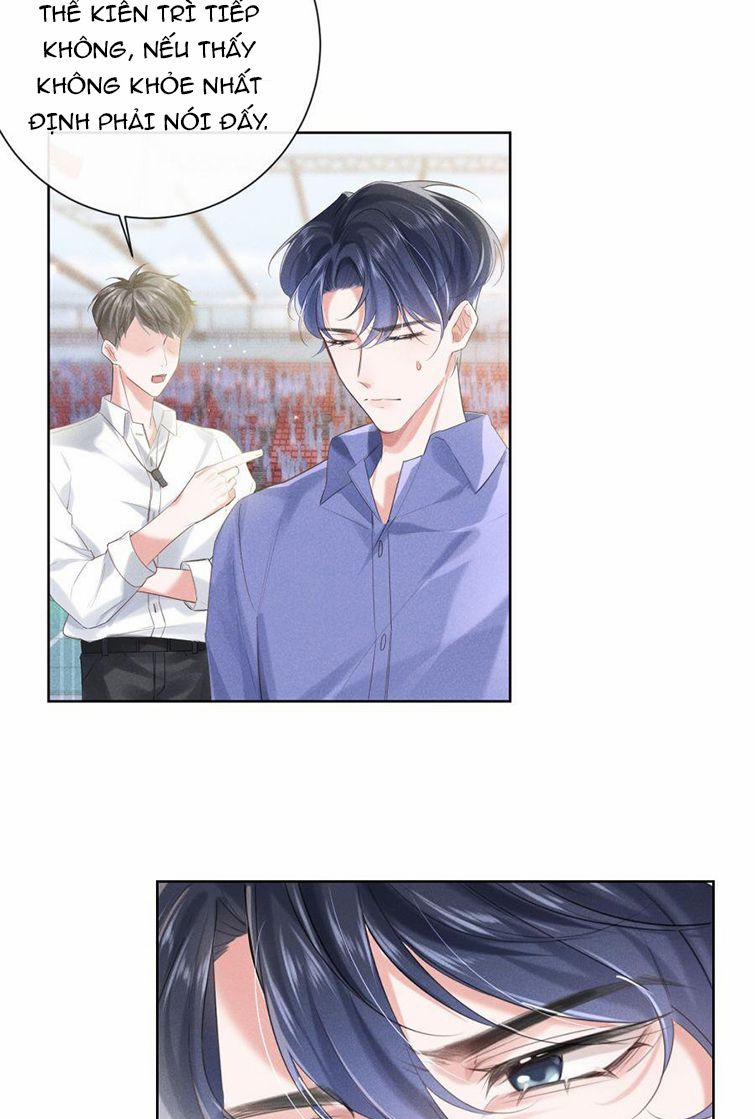 Xuyên Nhanh Chi Cải Tạo Bắt Đầu Lại Làm Người 11 trang 16