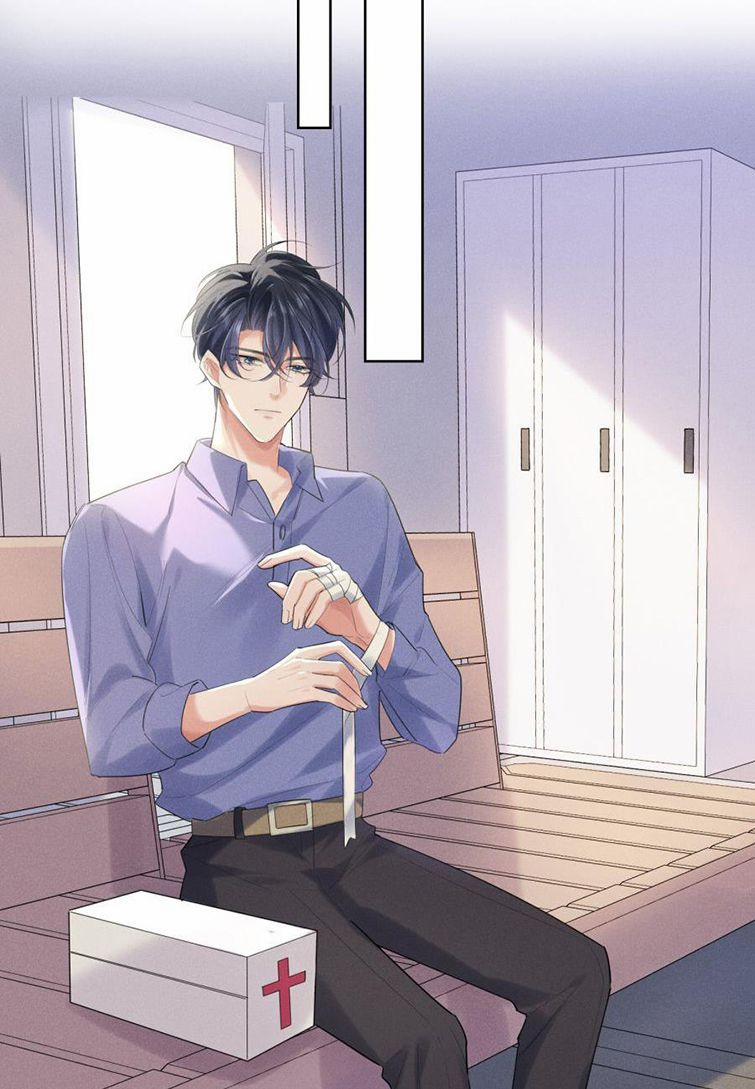 Xuyên Nhanh Chi Cải Tạo Bắt Đầu Lại Làm Người 11 trang 26