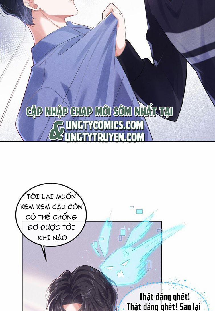 Xuyên Nhanh Chi Cải Tạo Bắt Đầu Lại Làm Người 11 trang 32