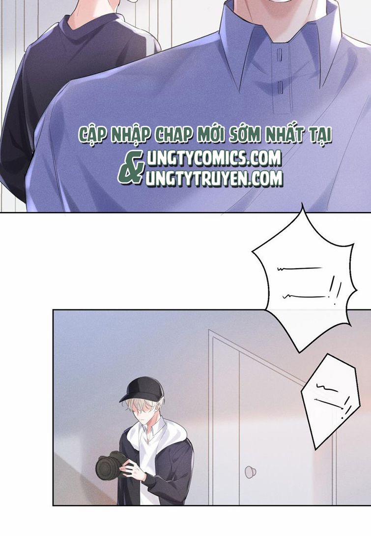 Xuyên Nhanh Chi Cải Tạo Bắt Đầu Lại Làm Người 11 trang 36