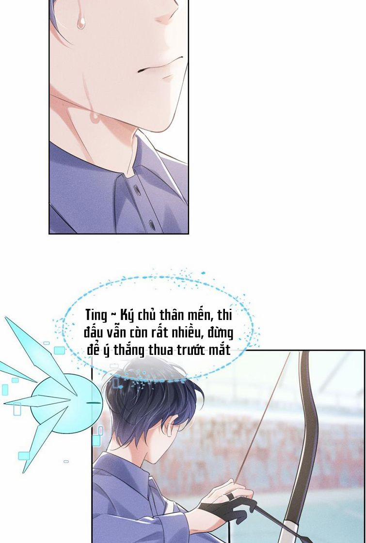 Xuyên Nhanh Chi Cải Tạo Bắt Đầu Lại Làm Người 11 trang 8