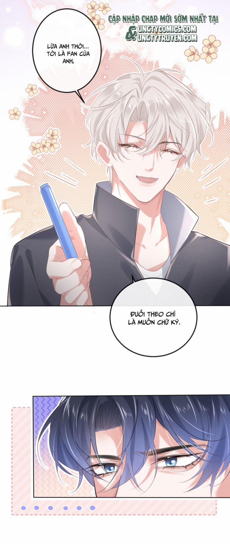 Xuyên Nhanh Chi Cải Tạo Bắt Đầu Lại Làm Người 13 trang 10