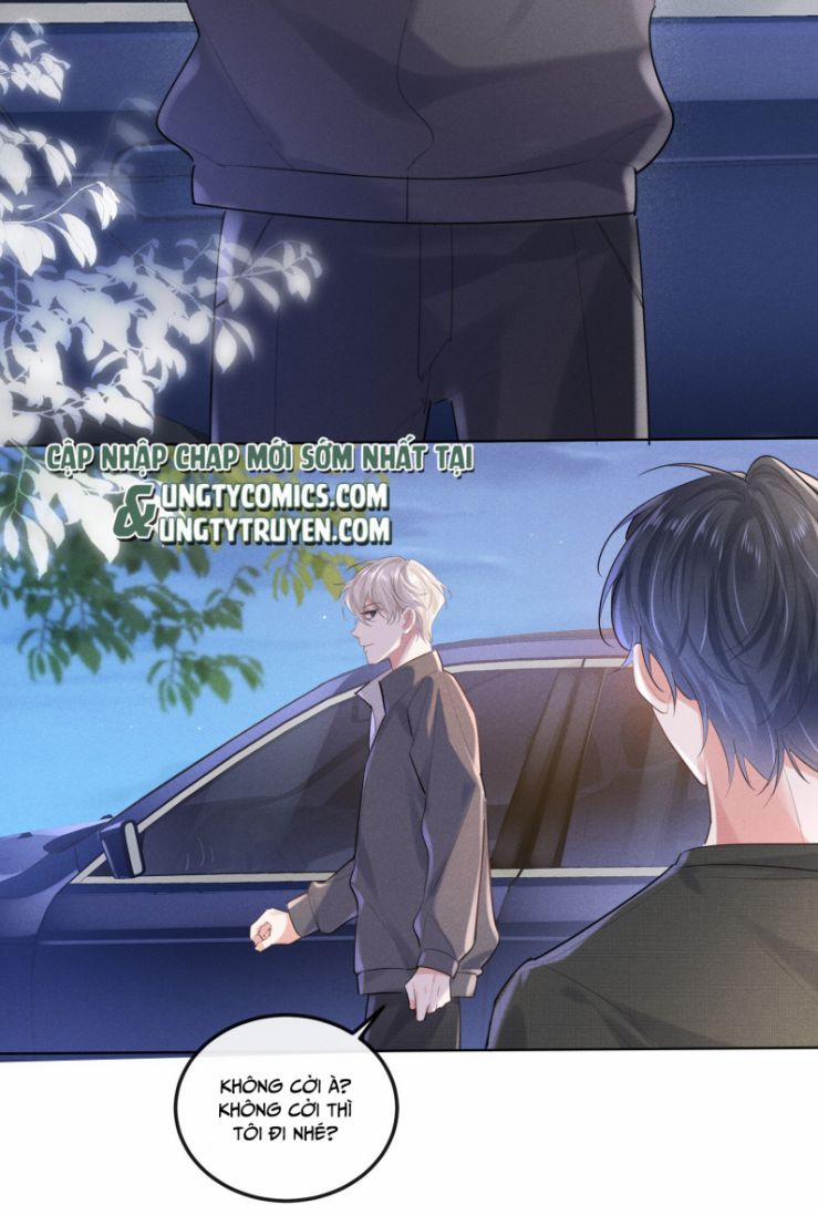 Xuyên Nhanh Chi Cải Tạo Bắt Đầu Lại Làm Người 13 trang 14