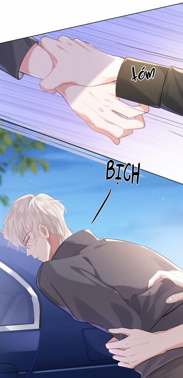 Xuyên Nhanh Chi Cải Tạo Bắt Đầu Lại Làm Người 13 trang 15