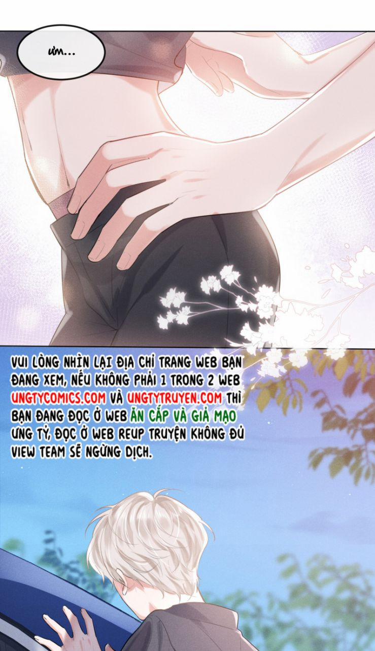 Xuyên Nhanh Chi Cải Tạo Bắt Đầu Lại Làm Người 13 trang 20