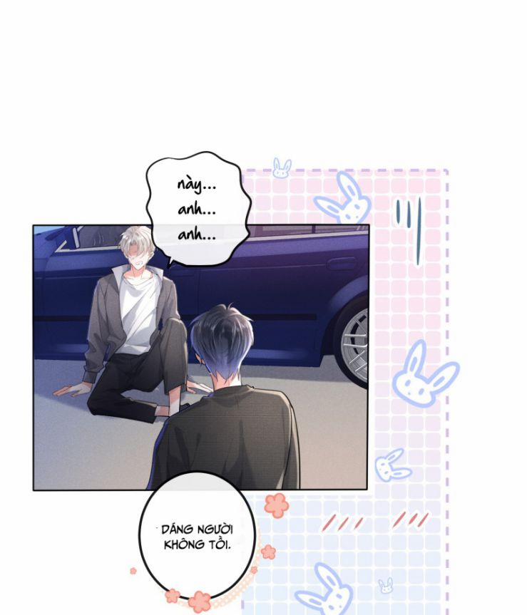 Xuyên Nhanh Chi Cải Tạo Bắt Đầu Lại Làm Người 13 trang 23