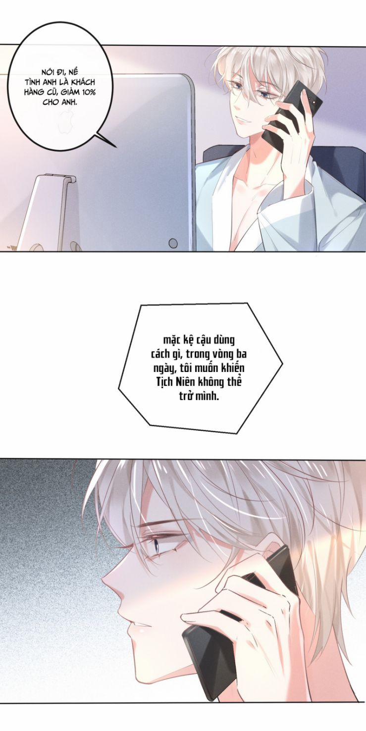 Xuyên Nhanh Chi Cải Tạo Bắt Đầu Lại Làm Người 13 trang 30