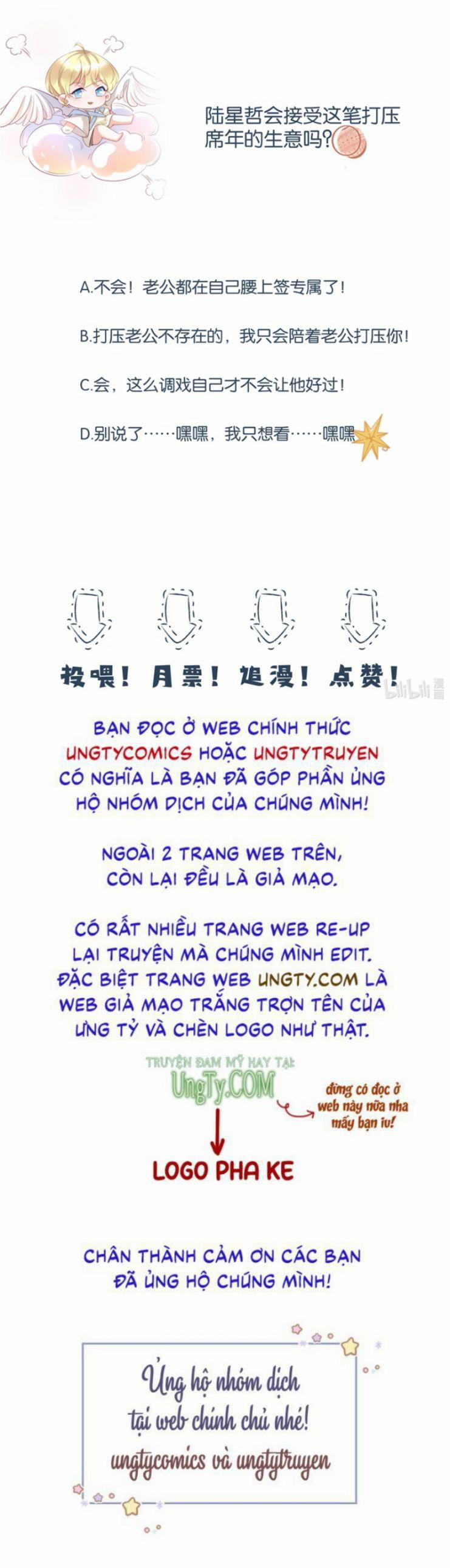 Xuyên Nhanh Chi Cải Tạo Bắt Đầu Lại Làm Người 13 trang 34