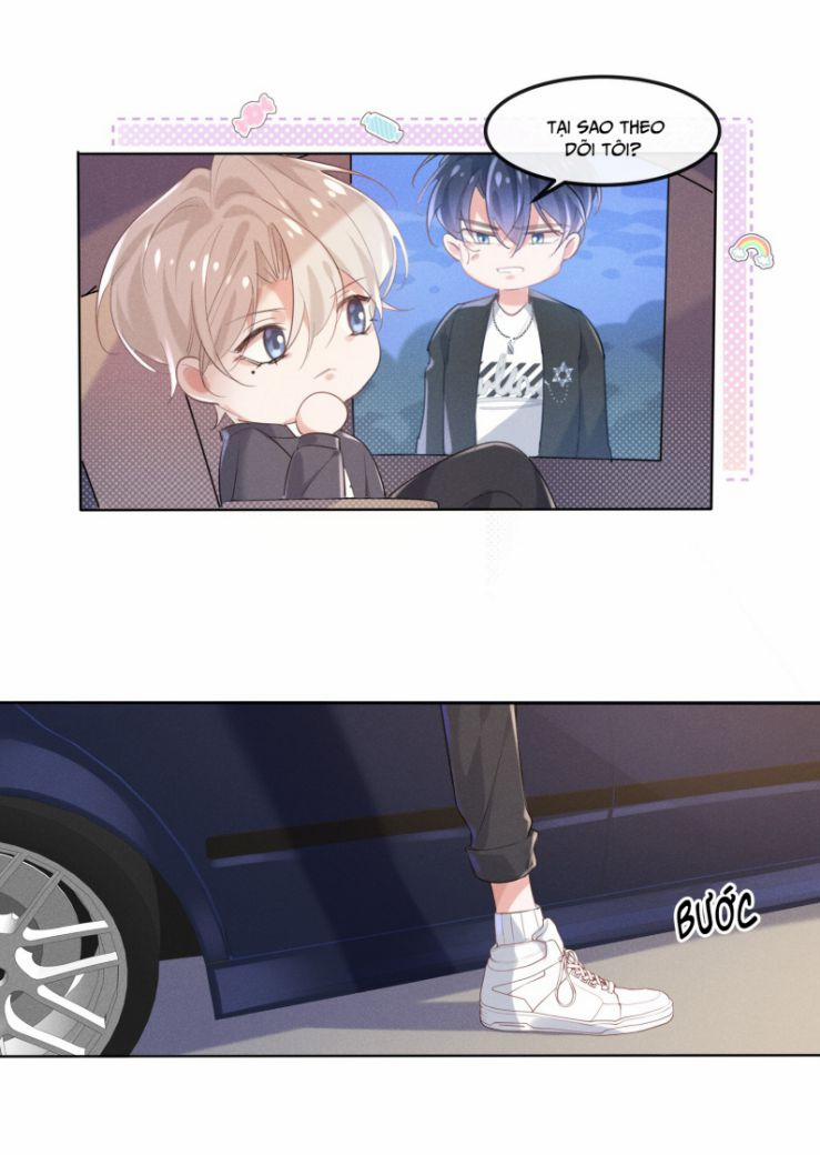 Xuyên Nhanh Chi Cải Tạo Bắt Đầu Lại Làm Người 13 trang 5