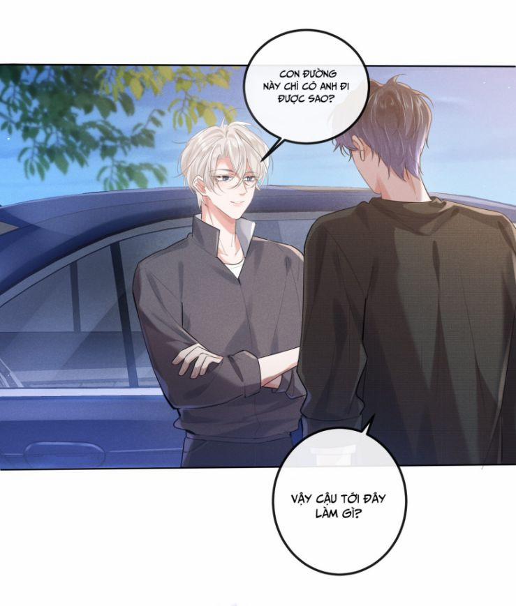 Xuyên Nhanh Chi Cải Tạo Bắt Đầu Lại Làm Người 13 trang 6