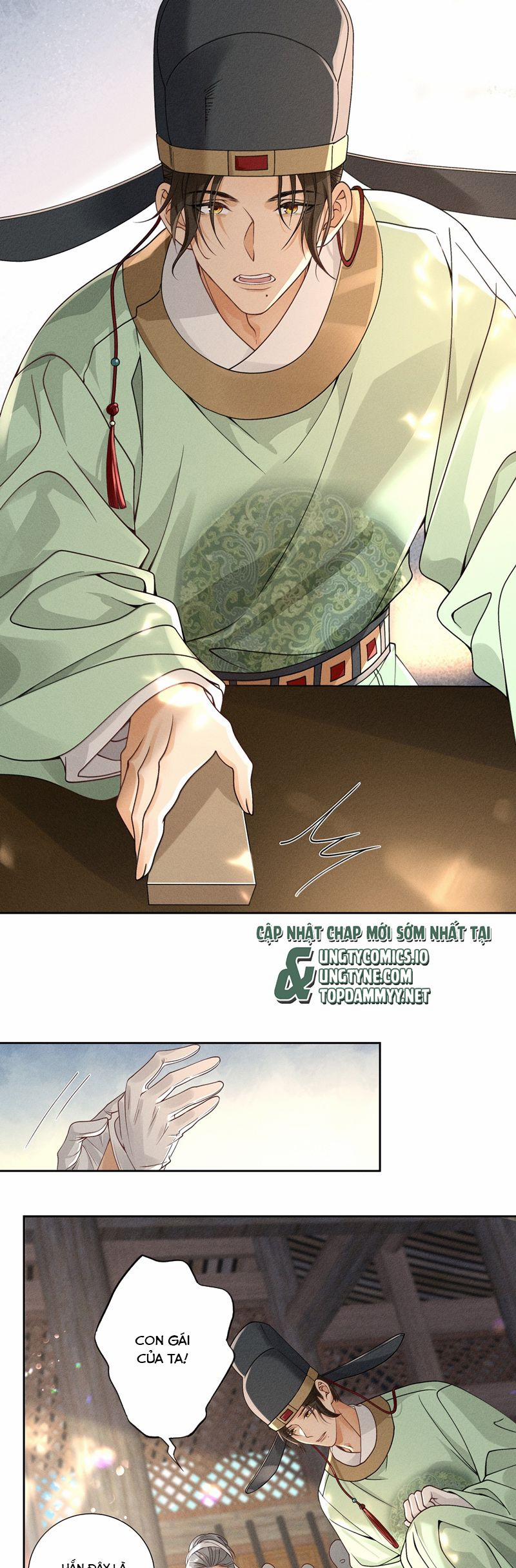 Xuyên Nhanh Chi Cải Tạo Bắt Đầu Lại Làm Người 130 trang 13