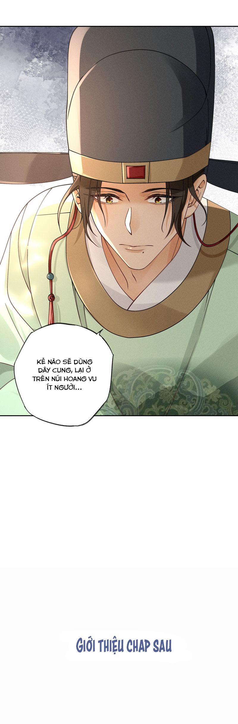 Xuyên Nhanh Chi Cải Tạo Bắt Đầu Lại Làm Người 130 trang 20