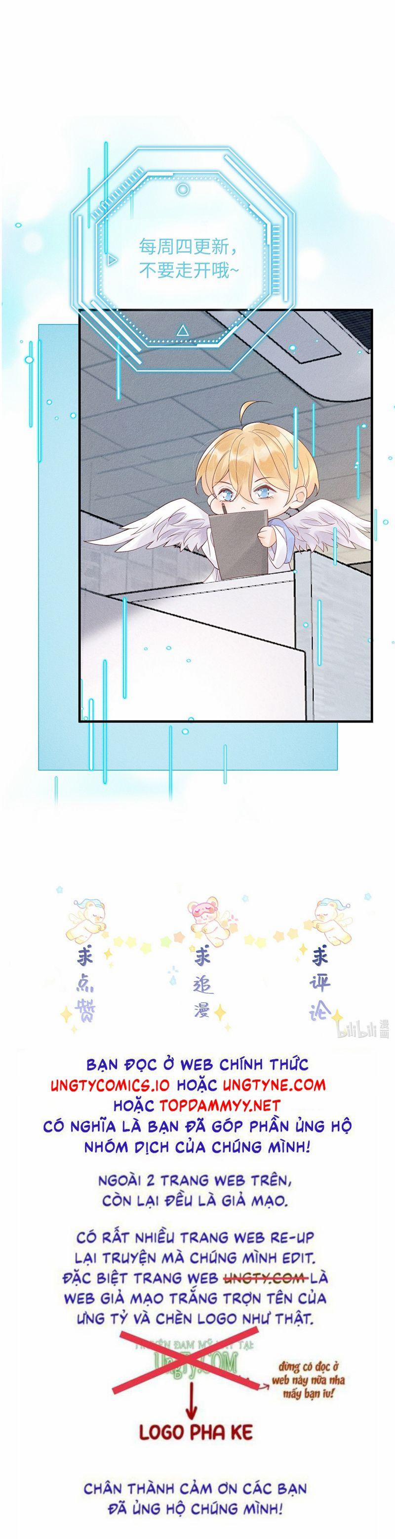 Xuyên Nhanh Chi Cải Tạo Bắt Đầu Lại Làm Người 130 trang 22