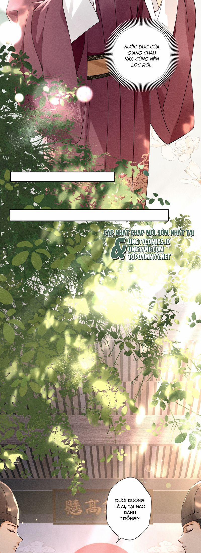 Xuyên Nhanh Chi Cải Tạo Bắt Đầu Lại Làm Người 130 trang 5