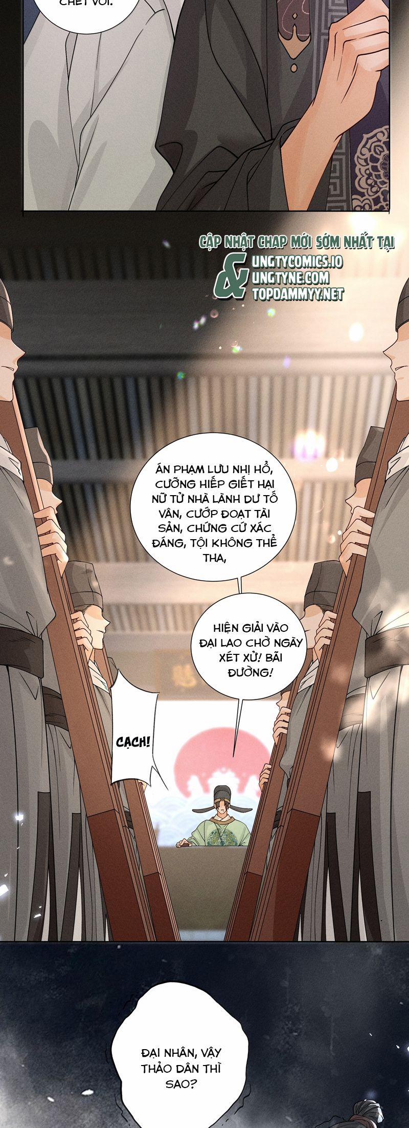 Xuyên Nhanh Chi Cải Tạo Bắt Đầu Lại Làm Người 131 trang 13